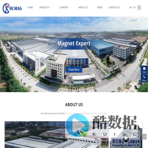 magnet, Neodymium, AlNiCo, RCMAG, Permanent magnet – RCMAG