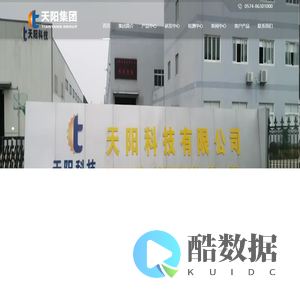天阳集团