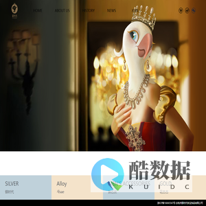 杭州银时代珠宝饰品有限公司