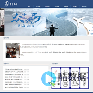 帝维知识产权官网