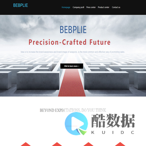 FUZHOU BEBPLIE