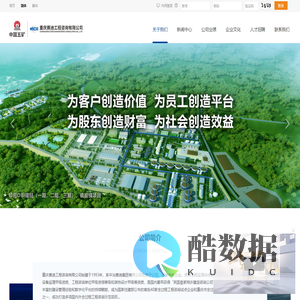 重庆赛迪工程咨询有限公司