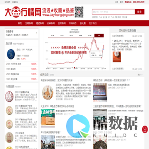 大益行情网 大益普洱茶最新价格 大益行情实时交易报价平台_提供芳村大益普洱茶最新价格走势！