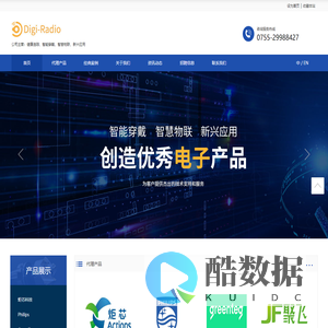 深圳市德瑞迪电子有限公司