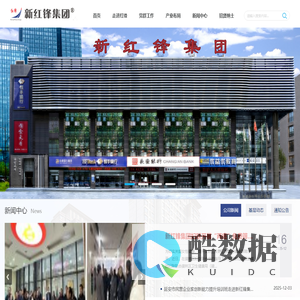 陕西新红锋投资集团