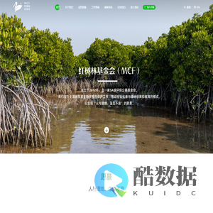红树林基金会（MCF）