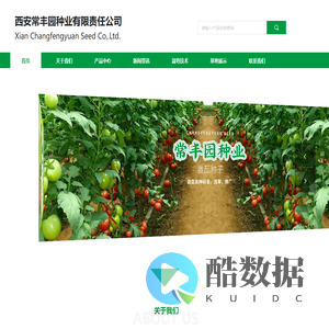 首页,番茄种子,粉果番茄,红果番茄,芹菜种子,西安常丰园种业有限责任公司