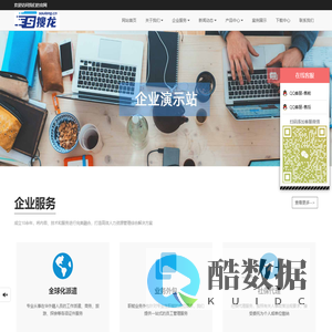 搜龙（soulong.cn）-互联网服务专家