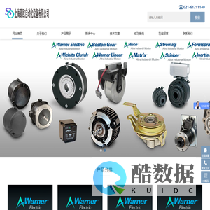 上海邵欧自动化设备有限公司