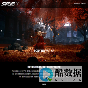 上海弥塔文化传播有限公司-FARVIS