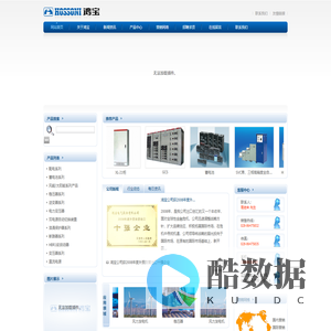 成都世纪鸿宝电气有限公司