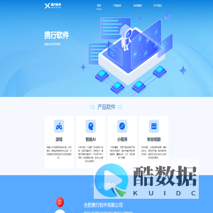 微分子携行软件