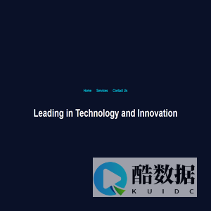 High-Tech Software Development