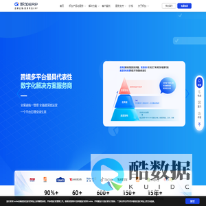 积加ERP官网_跨境电商多平台ERP_业财集成_ERP系统集成_跨境电商API