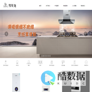 青岛雪贝龙生活电器有限公司,天然气壁挂炉,集成灶.天然气热水器