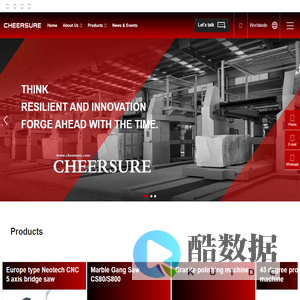 Shanghai Cheersure International Trading Company