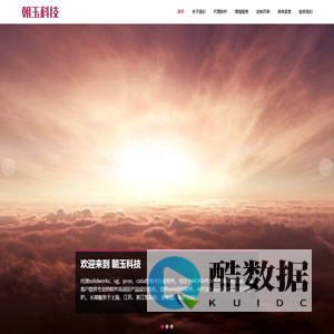 上海朝玉信息科技有限公司