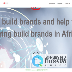 Choice International