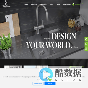 Zhejiang Kangxuan Plumbing Technology Co.,Ltd,Production faucet