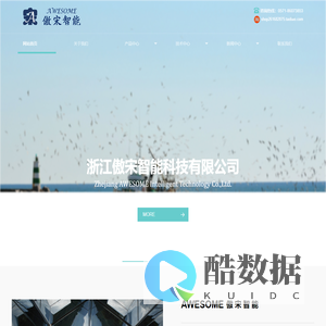 浙江傲宋智能科技有限公司