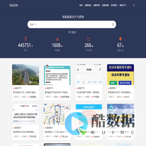 旺运百科-旅游景点路线攻略旅游天气知识网