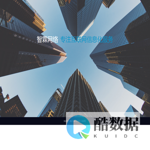 合肥智霖网络科技有限公司