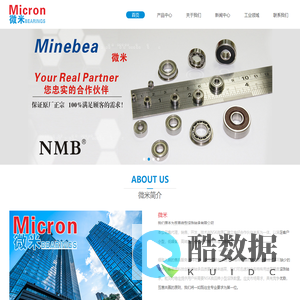 深圳微米机电有限公司