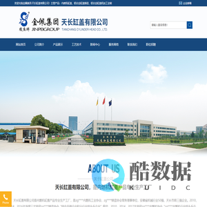 内燃机缸盖_铝合金缸盖铸造_金佩集团-天长缸盖有限公司