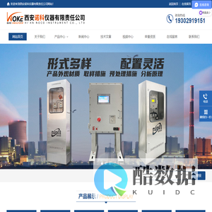 红外线CO分析仪-煤气-便携式红外烟气分析仪-诺科仪器