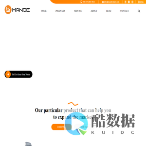 Office Chair Manufacturer&Supplier丨Mande