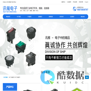 苏州讯雁电子有限公司