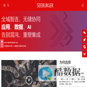 SEEBURGER: 德国API/EDI专家_EDI软件_EDI电子数据交换_api混合集成管理平台_EDI接口系统集成技术
