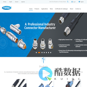 Finecables Enterprise Co., Ltd.