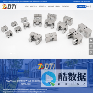 Longchuangsheng (Guangdong) Trading Co., Ltd-Linear Guideway-Actuator-Clamper/Damper