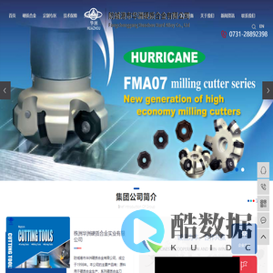 防城港市华洲硬质合金有限公司