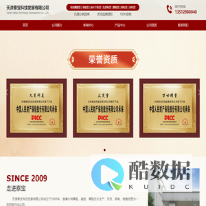 天津泰宝科技发展有限公司