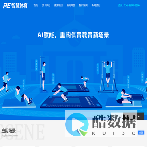 PE智慧体育