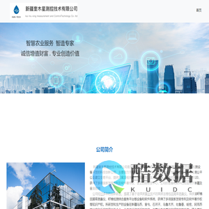 新疆奎木星测控技术有限公司