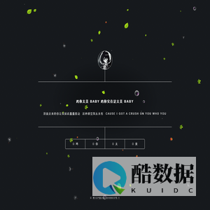 Home page