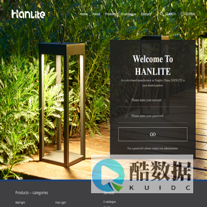 YUYAO HANCHANG ELECTRICAL APPLIANCE CO., LTD.