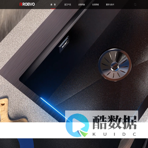 首页-宁波睿铂厨卫有限公司