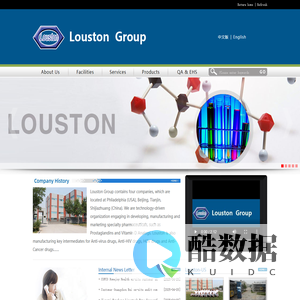 Louston Group