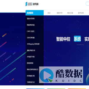 山东视秀通科技有限公司