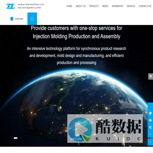 Tadly Mold & Plastic Co., Ltd-Automotive,Electronic