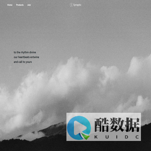 Home - Synaptic Medical