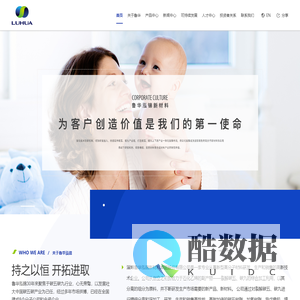 首页-淄博鲁华泓锦新材料集团股份有限公司