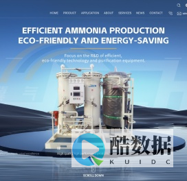 Jich (Hebei) Purification Equipment Co., Ltd.