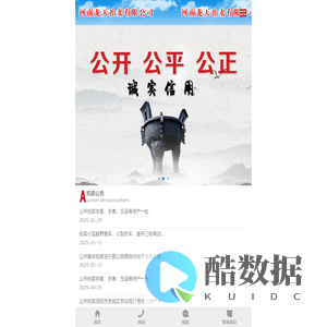 河南龙天拍卖有限公司