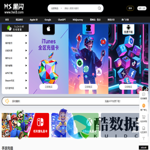 黑闪-助力AI,靠近未来!
