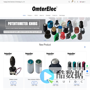 China , supplier - Yueqing Omter Electronic & Technology Co., LTD